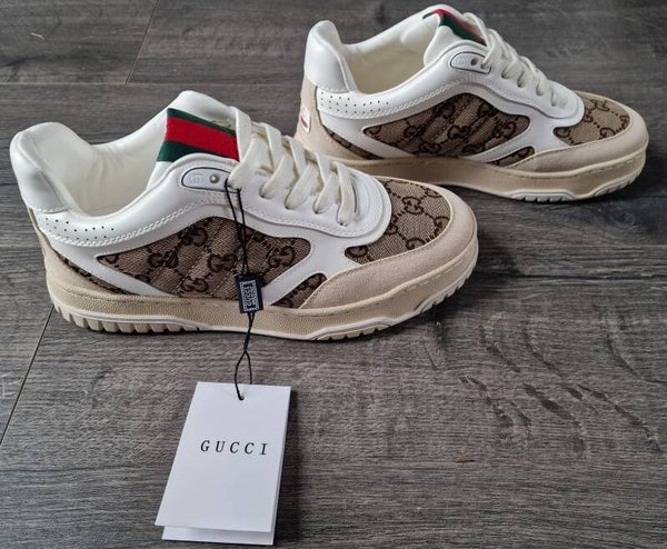 Gucci Trainers