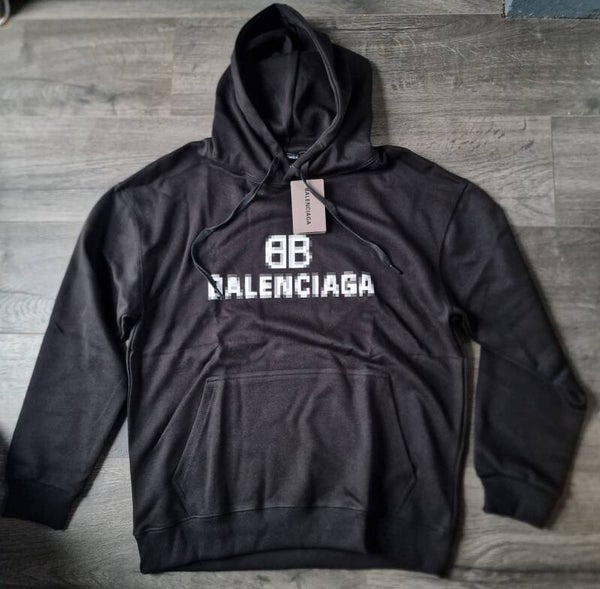 Balenciaga Jumper Size 3XL