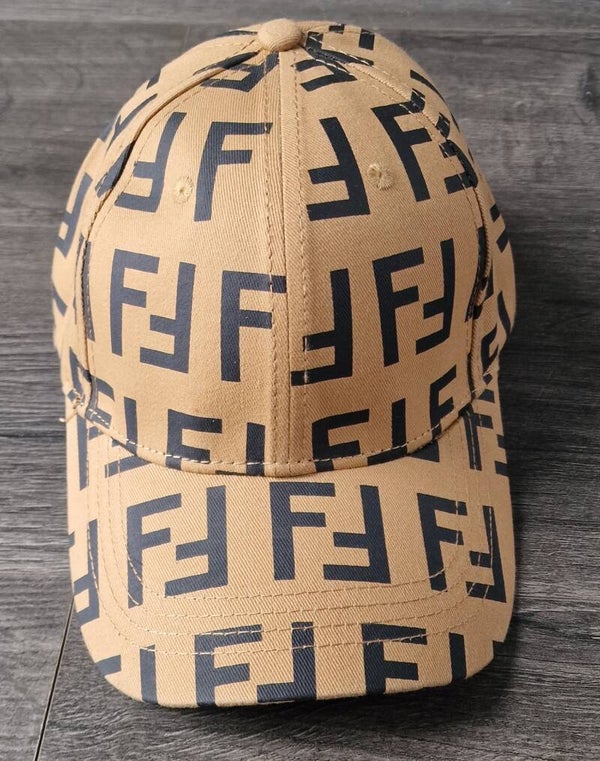 Fendi Cap