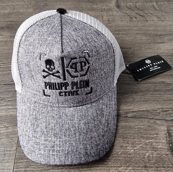 Philipp Plein Cap