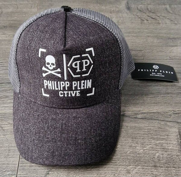Philipp Plein Cap