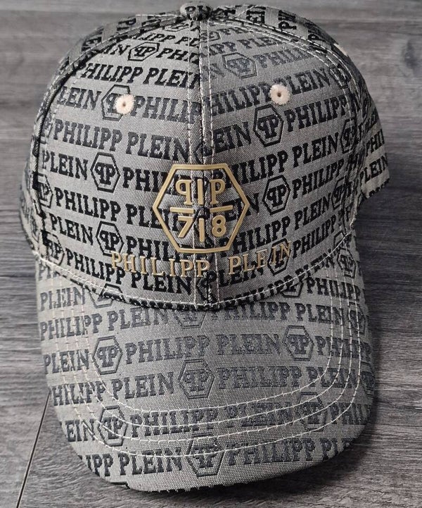 Philipp Plein Cap