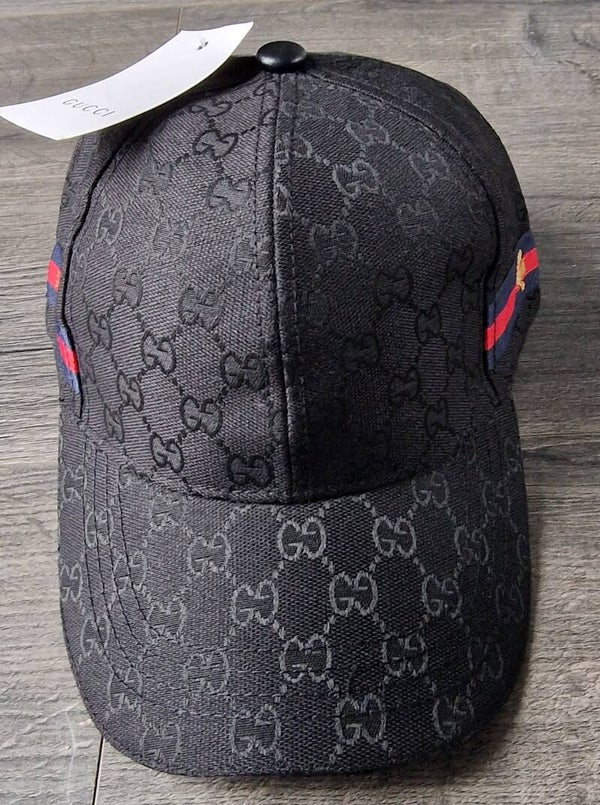 Gucci Cap