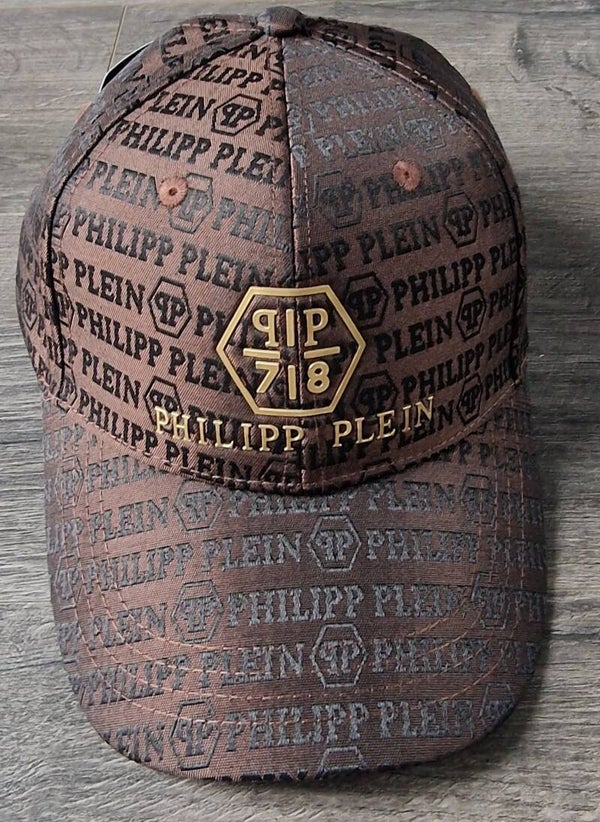 Philipp Plein Cap