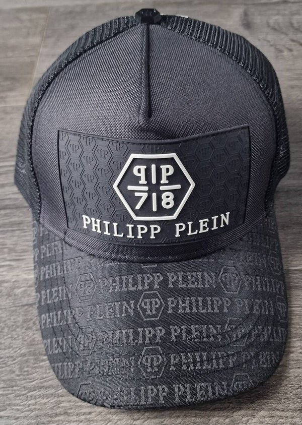 Philipp Plein Cap