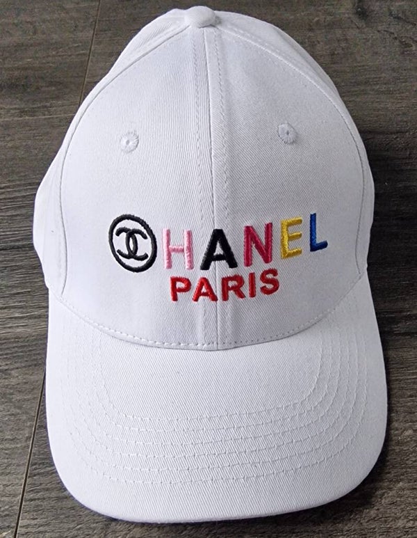 Chanel Cap