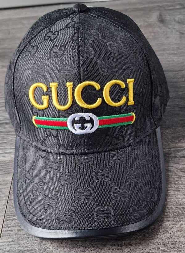 Gucci Cap