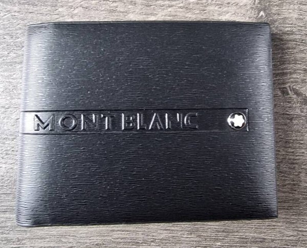 Mont Blanc Wallet