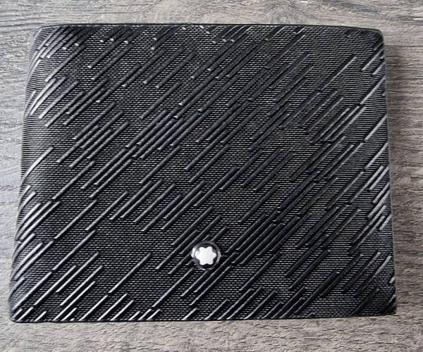 Mont Blanc Wallet
