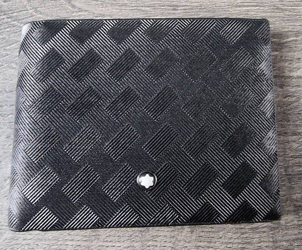Mont Blanc Wallet
