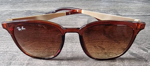 Ray-Ban Polarized Sunglasses