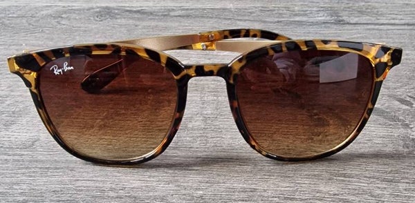 Ray-Ban Polarized Sunglasses