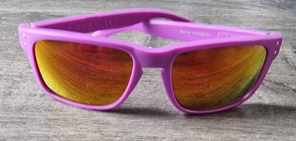 Oakley Holbrook Polarized Sunglasses