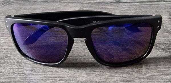 Oakley Holbrook Polarized Sunglasses