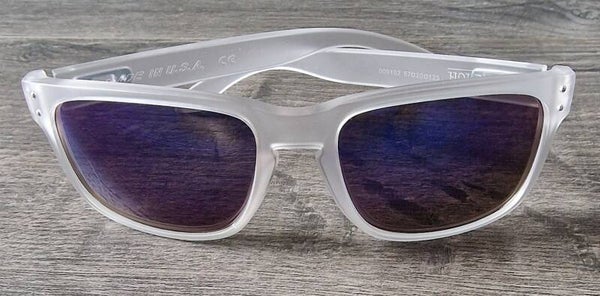 Oakley Holbrook Polarized Sunglasses