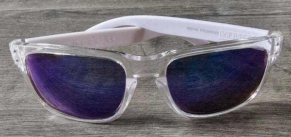 Oakley Holbrook Polarized Sunglasses