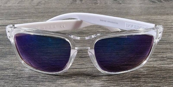 Oakley Holbrook Polarized Sunglasses