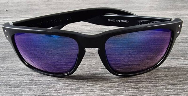 Oakley Holbrook Polarized Sunglasses