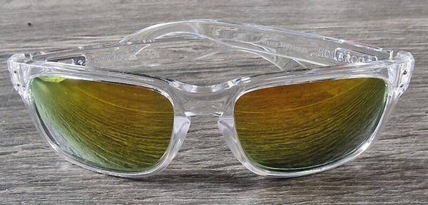 Oakley Holbrook Polarized Sunglasses