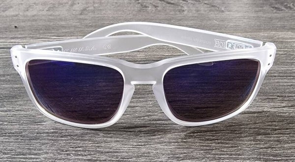 Oakley Holbrook Polarized Sunglasses
