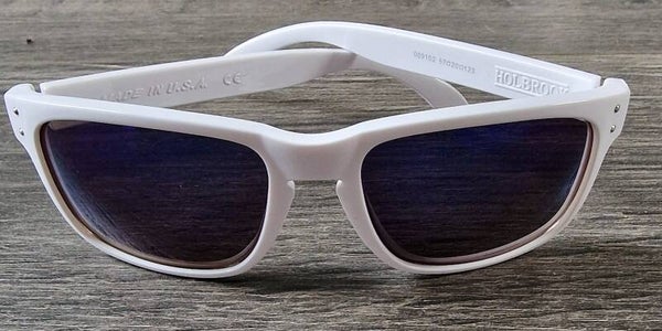 Oakley Holbrook Polarized Sunglasses