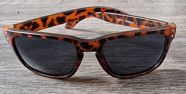 Oakley Holbrook Polarized Sunglasses