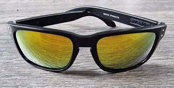 Oakley Holbrook Polarized Sunglasses