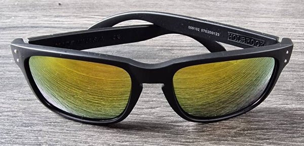 Oakley Holbrook Polarized Sunglasses