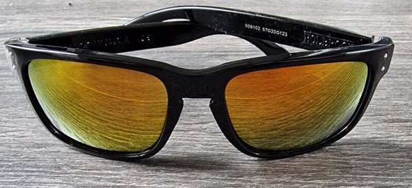 Oakley Holbrook Polarized Sunglasses