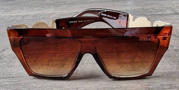 Versace Sunglasses