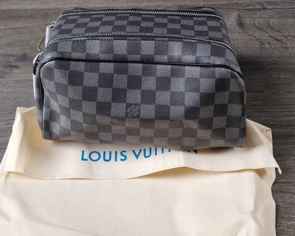 Louis Vuttion Toiletry Bag