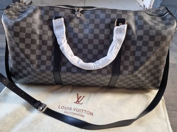 Louis Vuttion Travel Bag