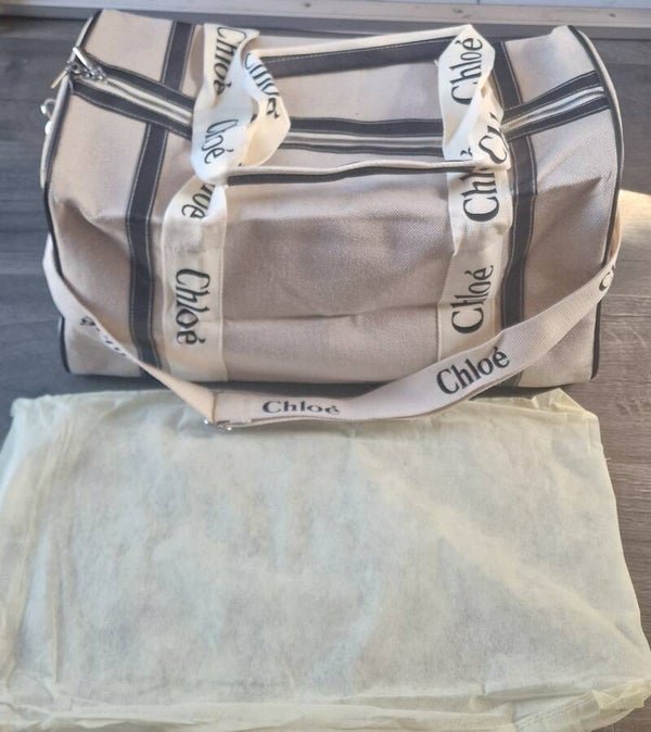 Chloe Travel Bags