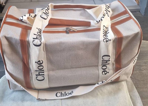Chloe Travel Bags