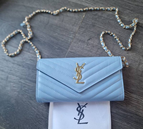 YSL Evening Bag
