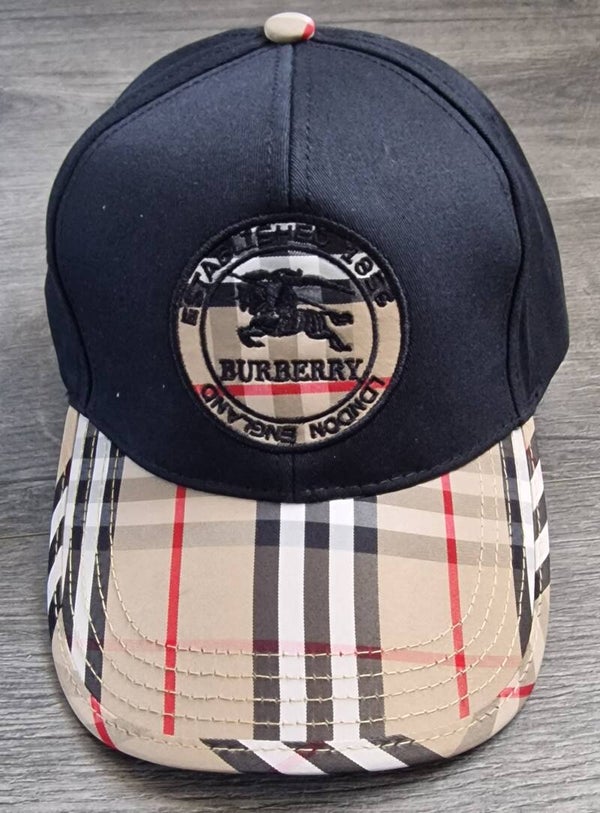 Burberry Cap