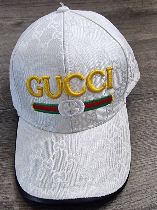 Gucci Cap