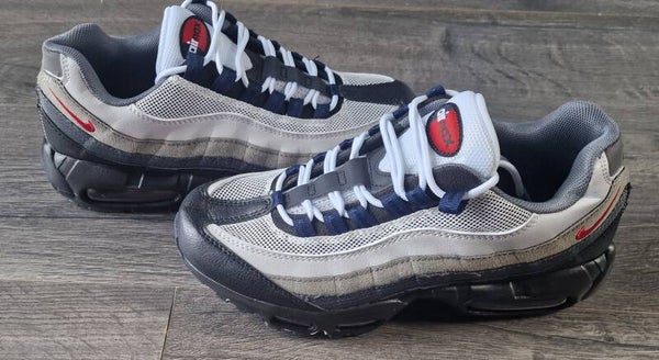 Air Max 95 Trainers