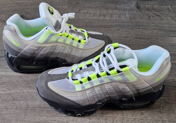 Air Max 95 Trainers