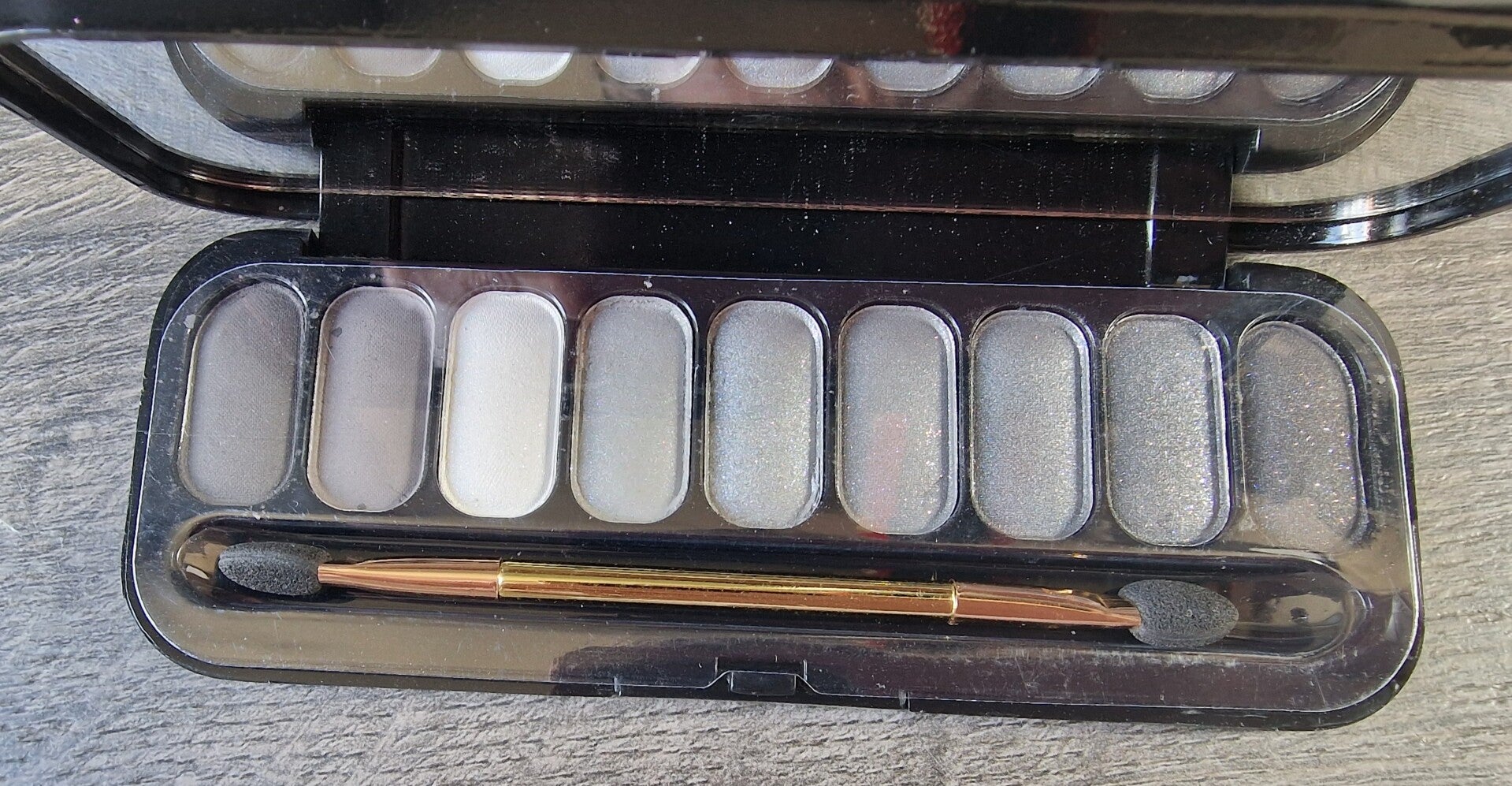 Chanel Eyeshadow Palettes No.3