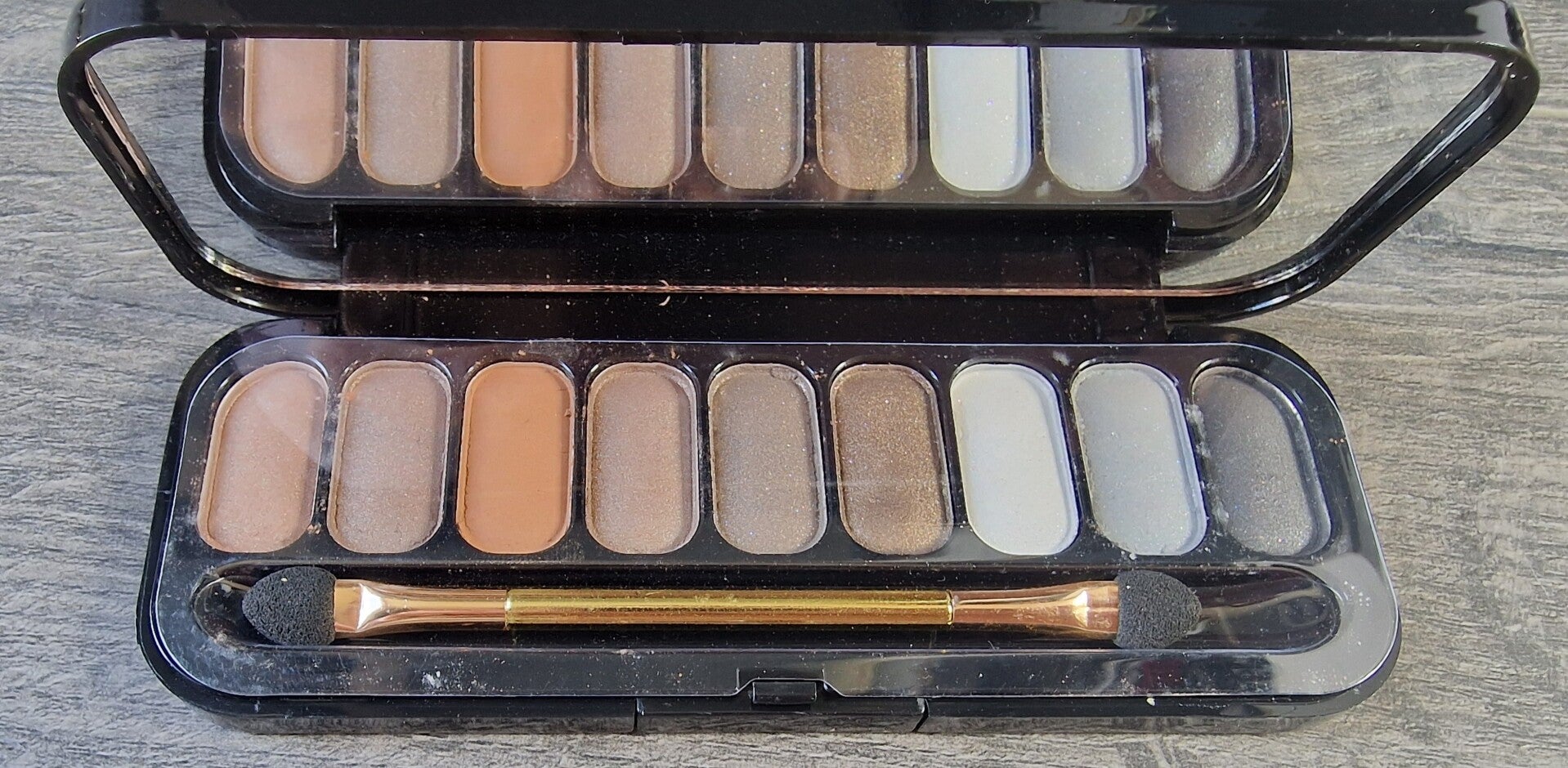 Chanel Eyeshadow Palettes No.5