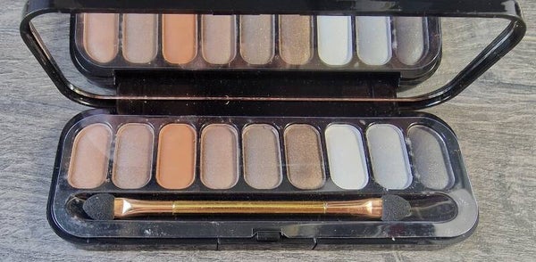 Chanel Eyeshadow Palettes No.5