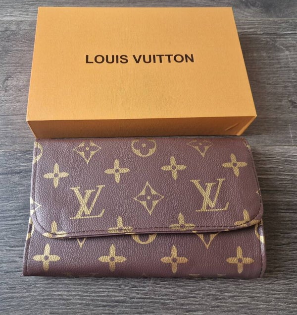 Louis Vuttion Make-up Brush Set