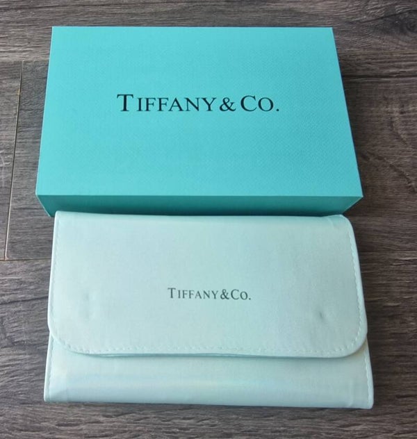 Tiffany & Co Make-up Brush Set