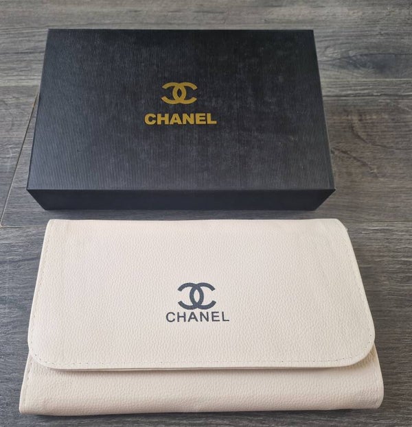 Chanel Make-up Brush Set
