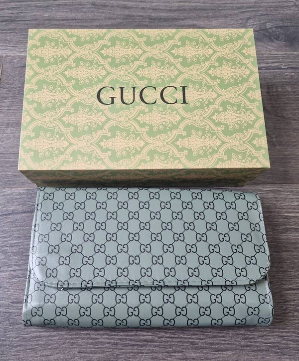 Gucci Make-up Brush Set