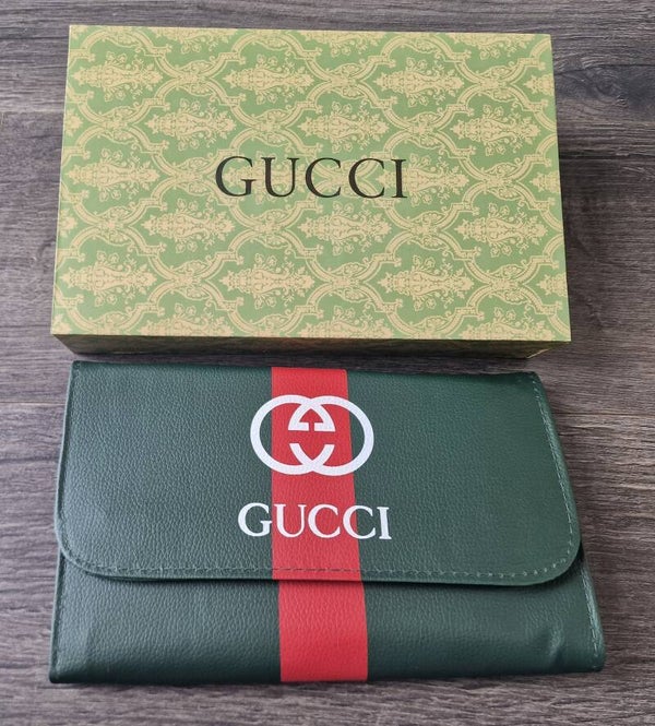 Gucci Make-up Brush Set