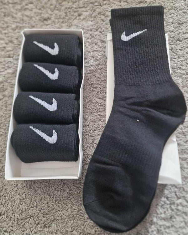 Nike Sock Set