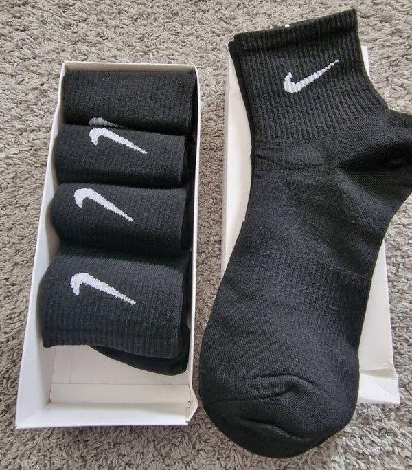 Nike Sock Set