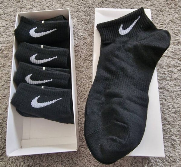 Nike Sock Set